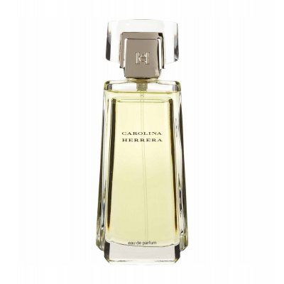 Carolina Herrera Eau de Parfum 100 ml - Elegant dameparfyme med blomster- og kryddernoter Carolina Herrera Eau de Parfum 100 ml - Elegant dameparfyme med blomster- og kryddernoter