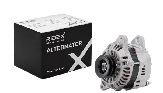 Dynamo RIDEX 4G1475 Dynamo RIDEX 4G1475