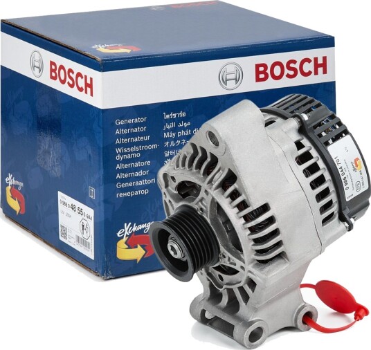 Dynamo BOSCH 0 986 044 701