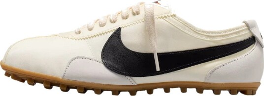 Nike Dame Sport Beige 36 1/2 EU,