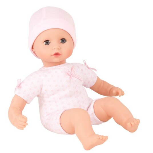 Götz dukke Muffin jente 33 cm Götz dukke Muffin jente 33 cm