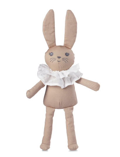 Elodie Details Snuggle - Powder Pink - Pink - ONE SIZE Elodie Details Snuggle - Powder Pink - Pink - ONE SIZE