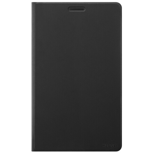 Huawei MediaPad T3 7 deksel (sort) Huawei MediaPad T3 7 deksel (sort)