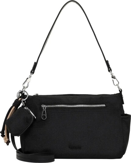 Tamaris Bags Tas Maggie Black ONE SIZE Tamaris Bags Tas Maggie Black ONE SIZE