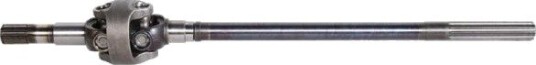 Drivaksel BTA B05-AG-950