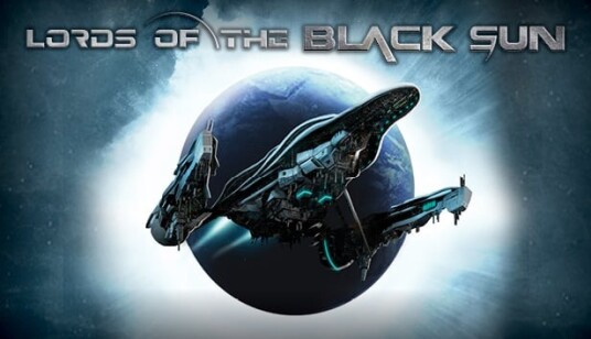 Lords of the Black Sun Lords of the Black Sun