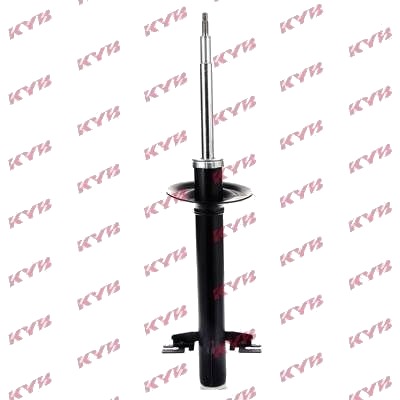 KYB 335827 Støtdemper KYB 335827 Støtdemper