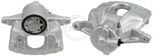 Bremsecaliper A.B.S. 630672 Bremsecaliper A.B.S. 630672