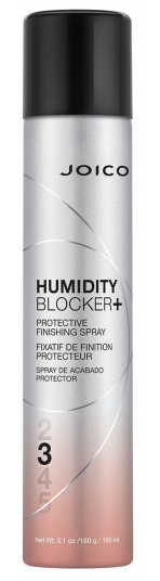 Joico Humidity Blocker + Protective Finishing Spray 180ml