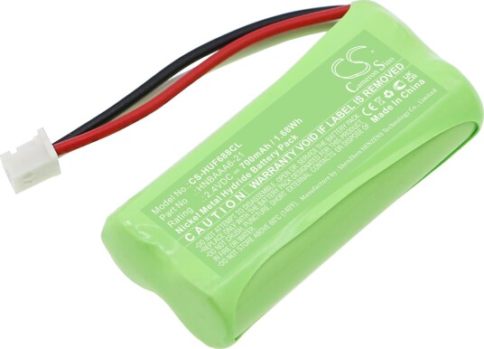 Batteri til Huawei FH88 etc