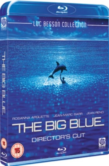 The Big Blue
