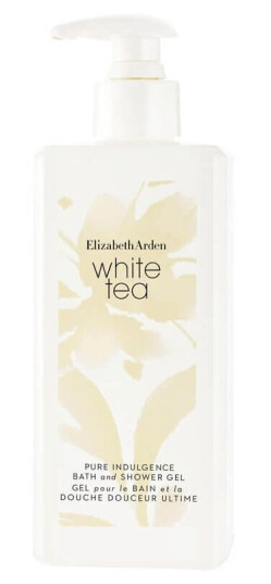 Elizabeth Arden White Tea Shower Gel 400ml