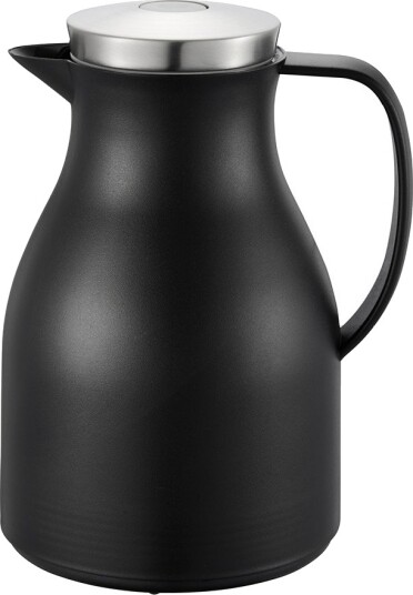 Dorre - Tilly termokanne 1L svart Dorre - Tilly termokanne 1L svart