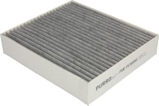 Kupefilter PURRO PUR PC9006C