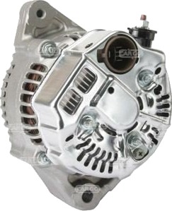 HC Cargo 111850 Dynamo