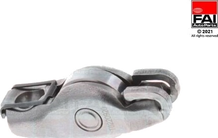 Vippearm, motorstyring FAI AutoParts R986S