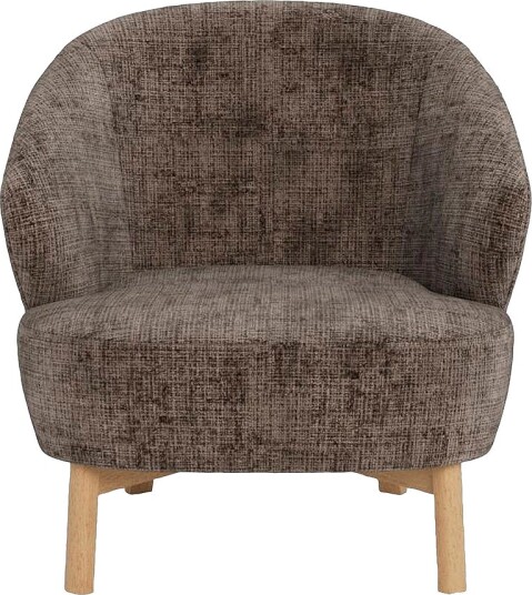 AC Design Furniture   Darlene lenestol   Brun