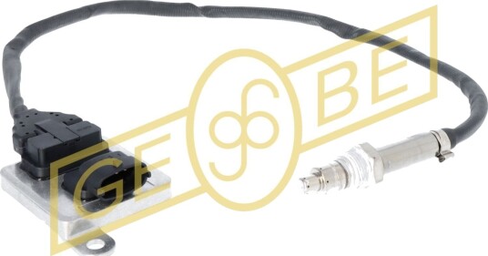 NOx-sensor, NOx-katalysator GEBE 9 2963 1