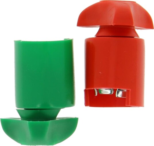 XL 112747 Klemme batteripoler