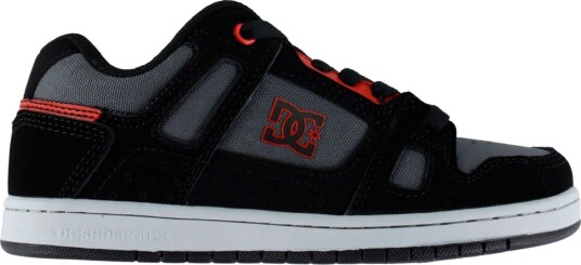 DC Stag Black 37 DC Stag Black 37