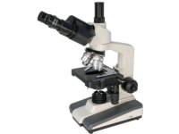 Bresser Optics Researcher Trino, Sort, Hvit, 1000x, 40x, 360 mm, 280 mm, 175 mm Bresser Optics Researcher Trino, Sort, Hvit, 1000x, 40x, 360 mm, 280 mm, 175 mm
