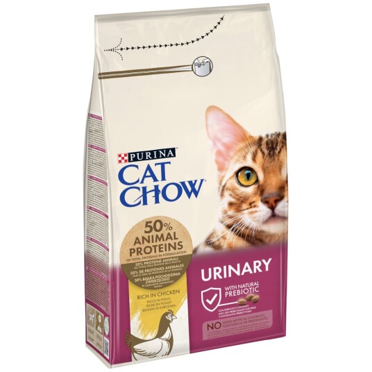 Cat Chow Adult Special Care Urinary Tract Health 1.5 kg