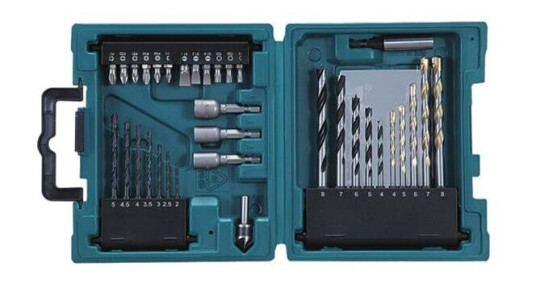 Makita D-36980 34pcs