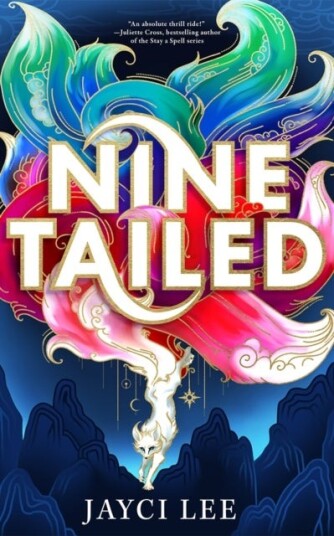 Nine Tailed Nine Tailed
