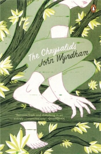 The Chrysalids Av John Wyndham