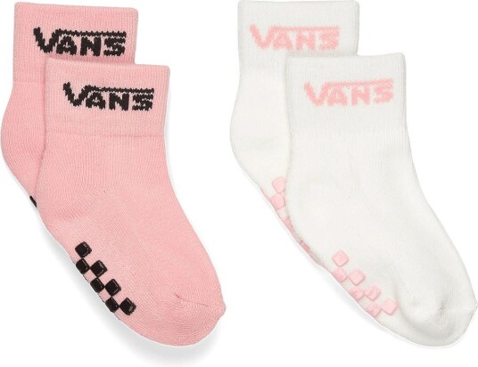 VANS Classic Crew POWDER PINK 12 VANS Classic Crew POWDER PINK 12
