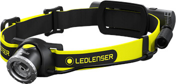 Ledlenser iH8R