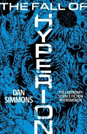 The Fall of Hyperion The Fall of Hyperion