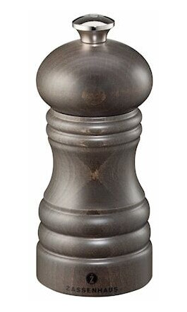 Zassenhaus Berlin Saltkvern 12 cm