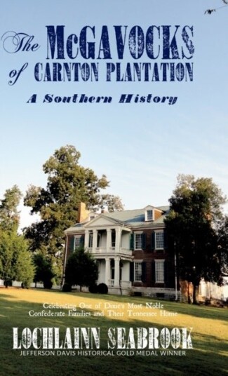 The McGavocks of Carnton Plantation The McGavocks of Carnton Plantation