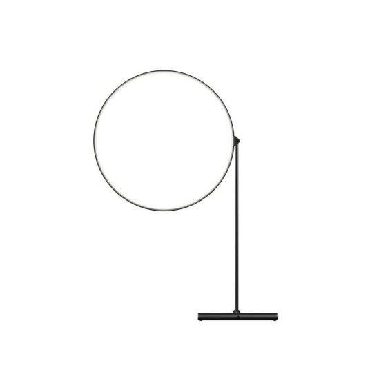 Kundalini - Poise Bordlampe Black KDLN