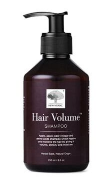 Hair Volume Shampoo