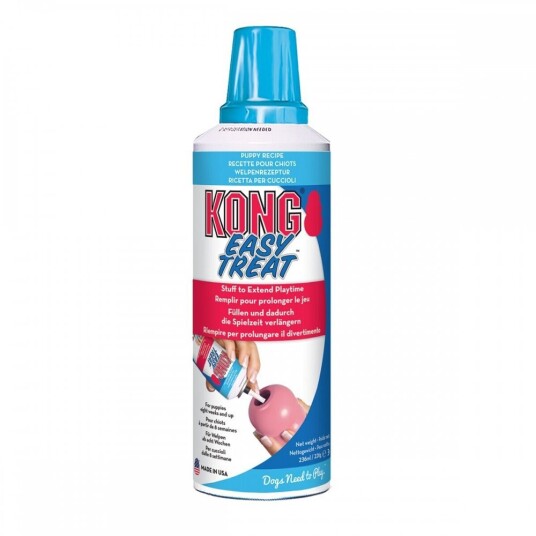Stuff'N Paste Puppy Hundegodbit 226G
