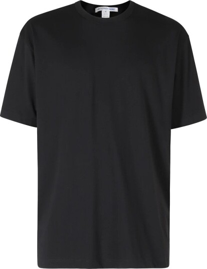 Comme des Garçons Herre Topper Svart M, Comme des Garçons Herre Topper Svart M,