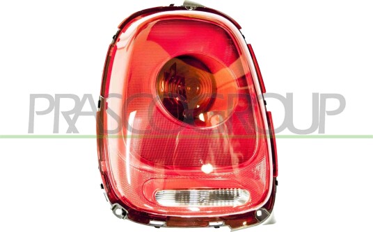 PRASCO MN3124153 Baklykt