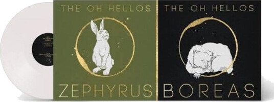 Boreas/Zephyrus