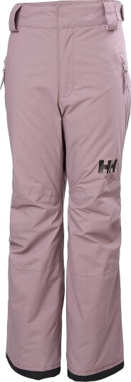 Helly Hansen Skibukse JR Legendary Pant Lilla Helly Hansen Skibukse JR Legendary Pant Lilla