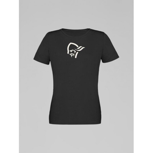 Norrøna Norrøna 29/ Viking T shirt W's Caviar L
