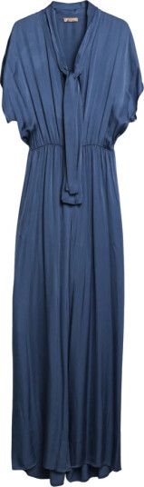 H2O Dame Jumpsuits & Playsuits Blå S,