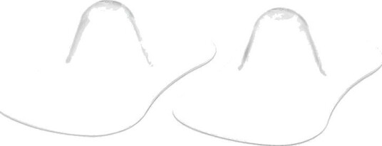 Philips Avent Brystvortebeskytter - 2 stk - Small Philips Avent Brystvortebeskytter - 2 stk - Small