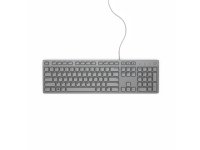 Dell KB216 - Tastatur - USB - QWERTY - US International - grå