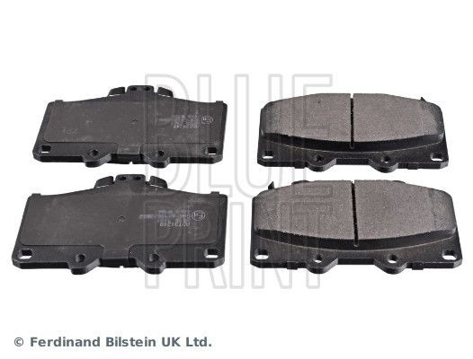 Bremseklosser BLUE PRINT ADT34248 Bremseklosser BLUE PRINT ADT34248