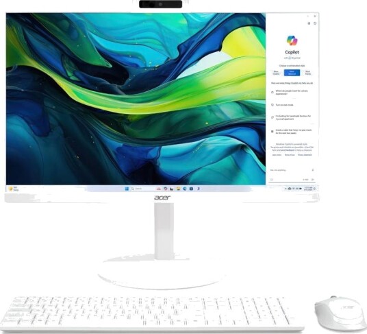 Acer Aspire C27 1E13U7Unh DQ.BNREG.003 Acer Aspire C27 1E13U7Unh DQ.BNREG.003