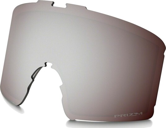 Oakley Line Miner Prizm Black Prizm Black unisex