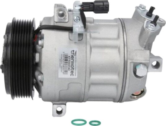 AC kompressor THERMOTEC KTT090142 AC kompressor THERMOTEC KTT090142