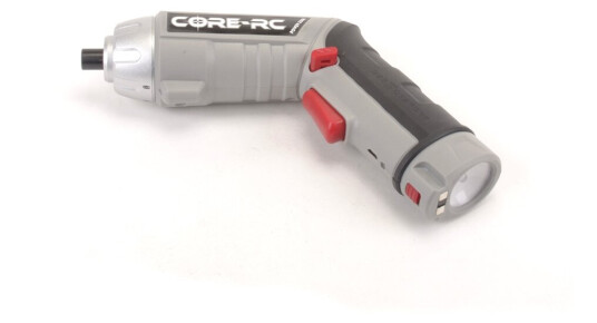 Core-RC Electric Screwdriver 3.6V - 1300mAh